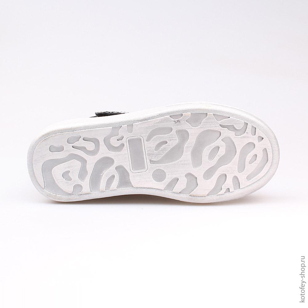 552045-31 Ботинки, все фото 3