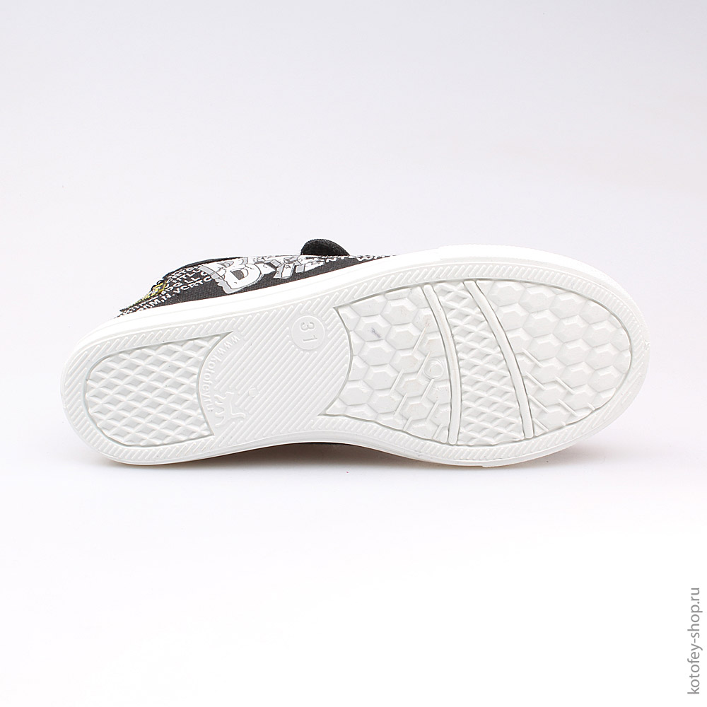 631053-11 Кеды, все фото 3