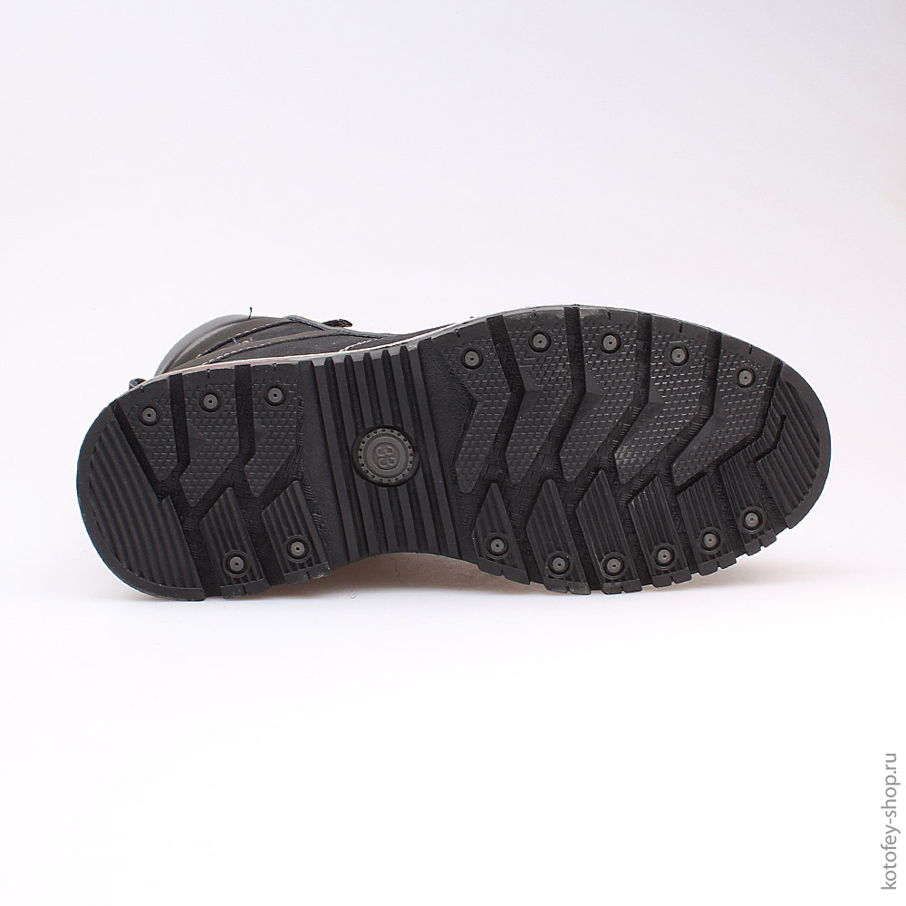 654025-32 Ботинки, все фото 3