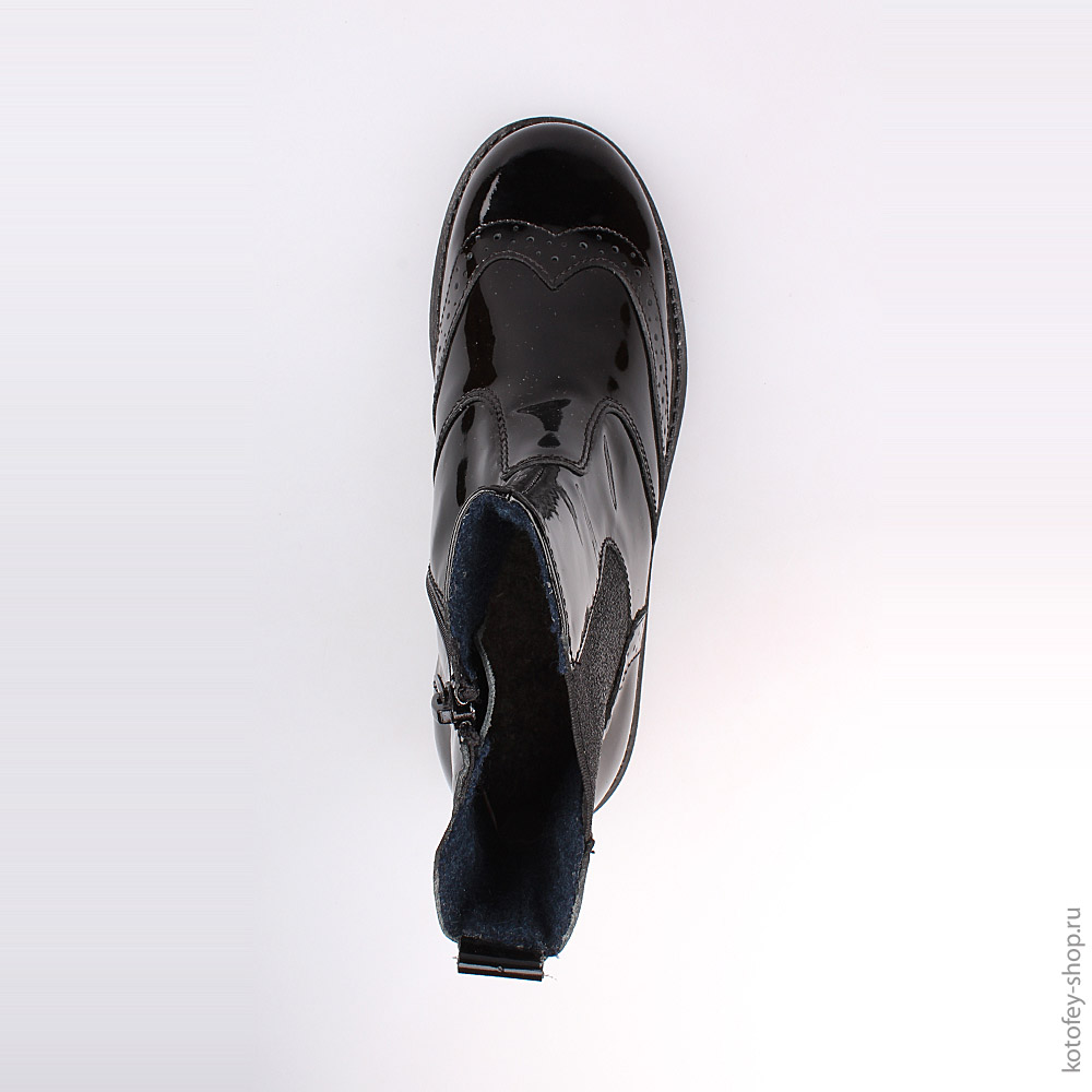 662127-31 Сапожки, все фото 4