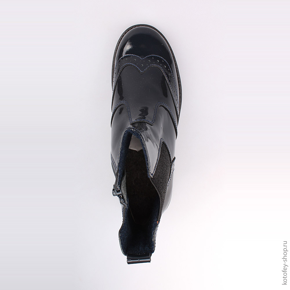 662127-32 Сапожки, все фото 4