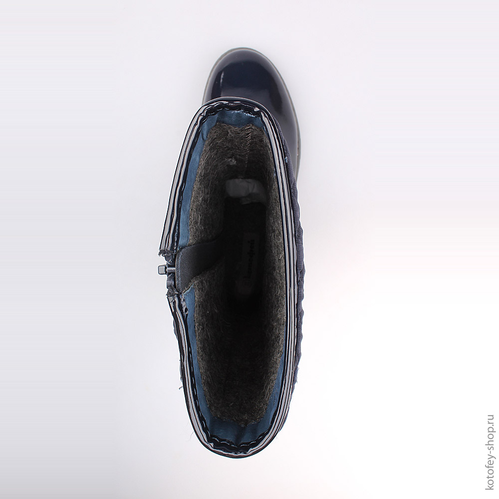 664027-32 Сапожки, все фото 4