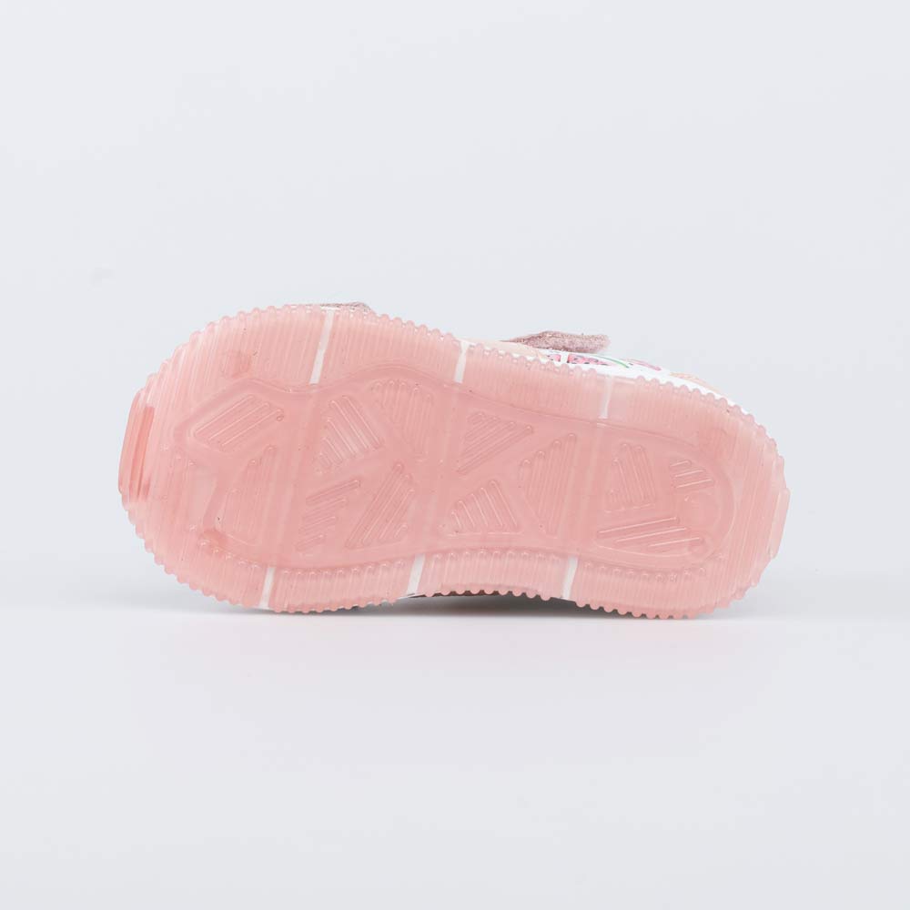 022136-21 Кожаные сандалии Арбузики, все фото 3