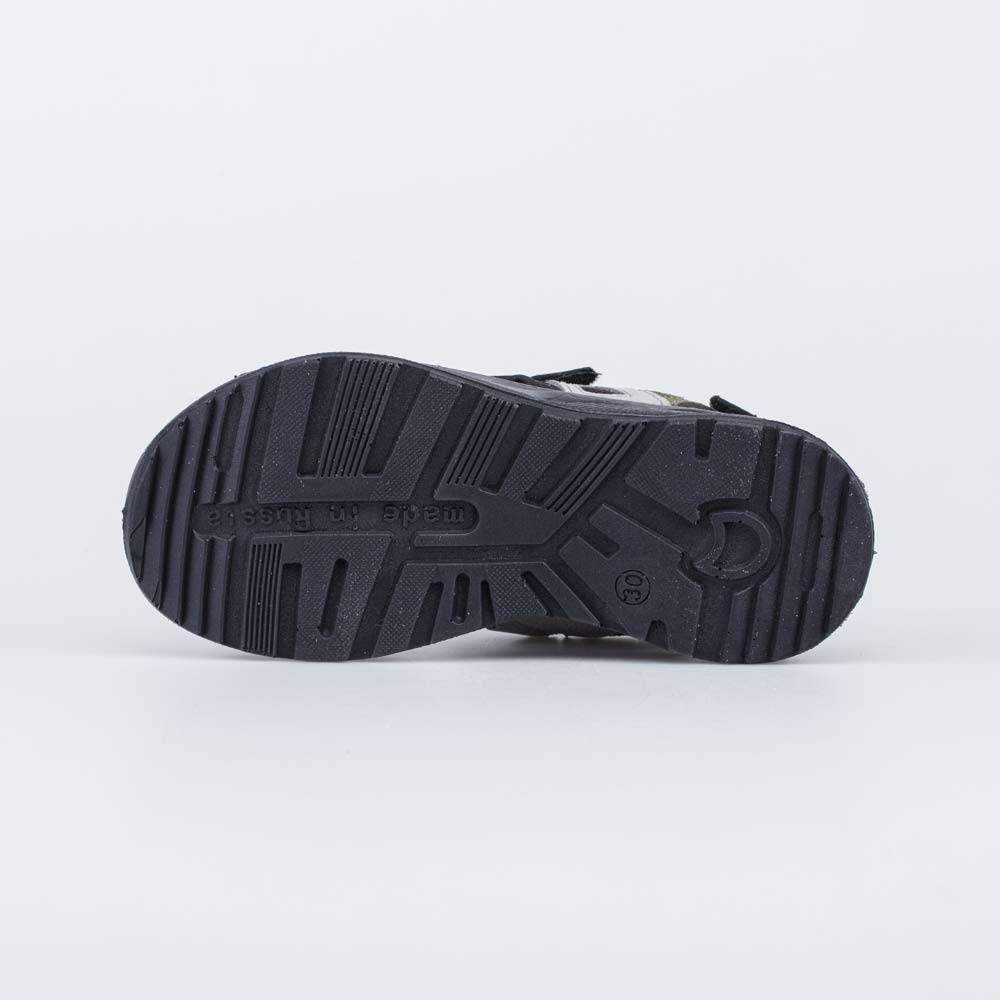 524094-21 Сандалии для мальчика, все фото 3