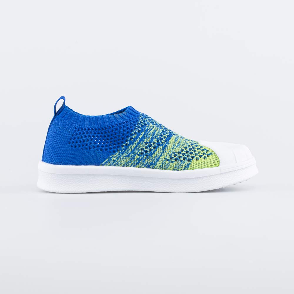 331274-12 Кеды из вязаного текстиля, все фото 2