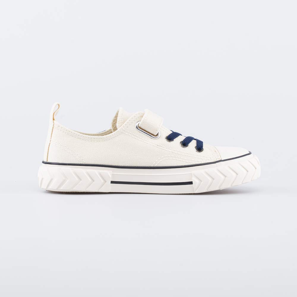 531260-11 Кеды из хлопка, все фото 2