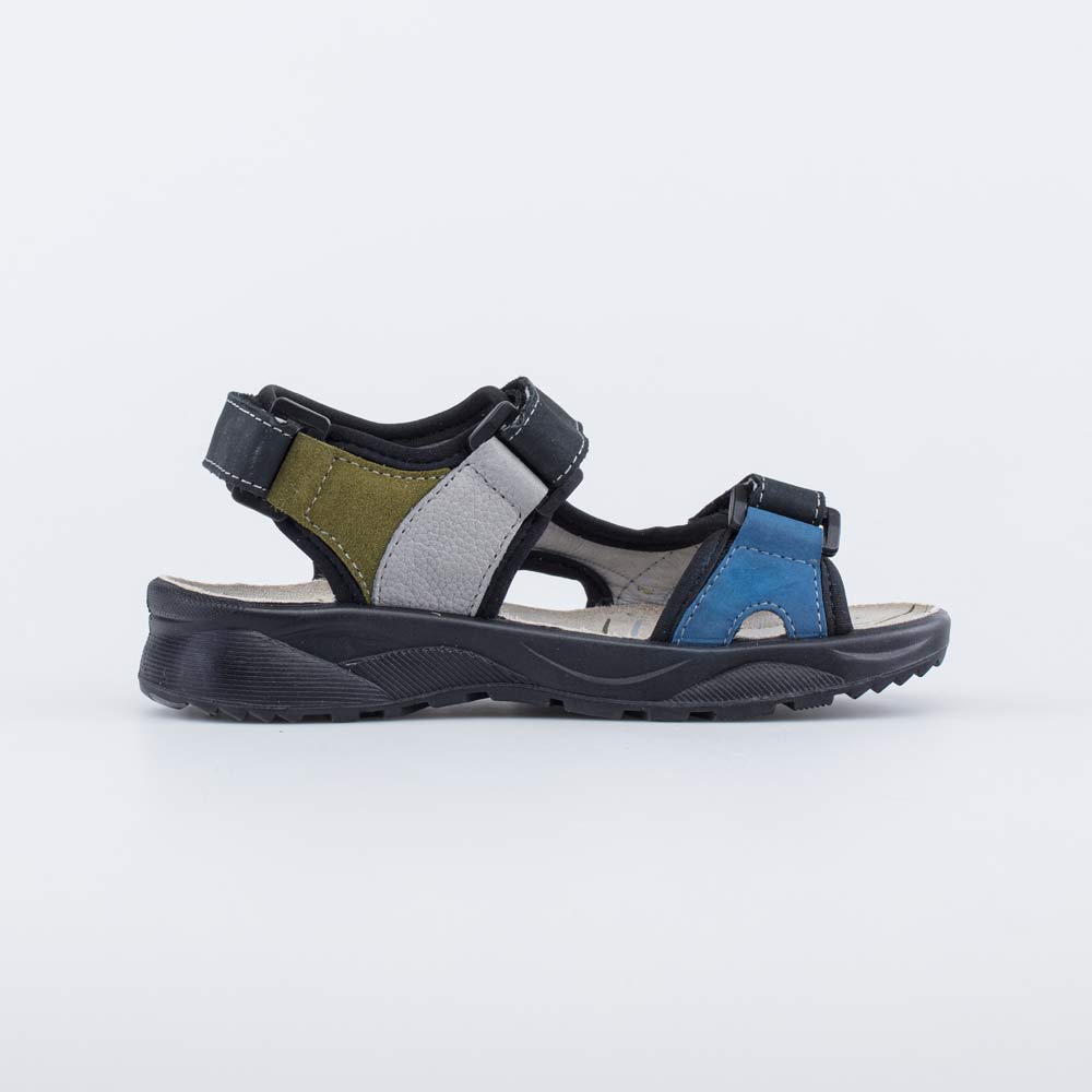 624031-21 Сандалии для мальчика , все фото 2