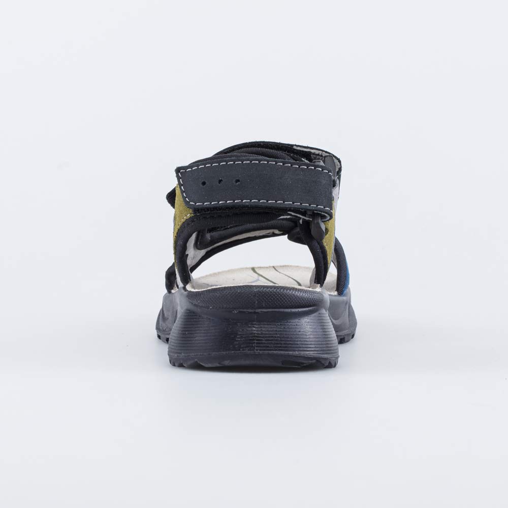 624031-21 Сандалии для мальчика , все фото 5