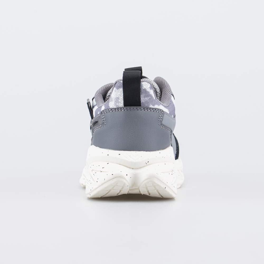 644508-11 Кроссовки Будь-в-Топе серый, все фото 5