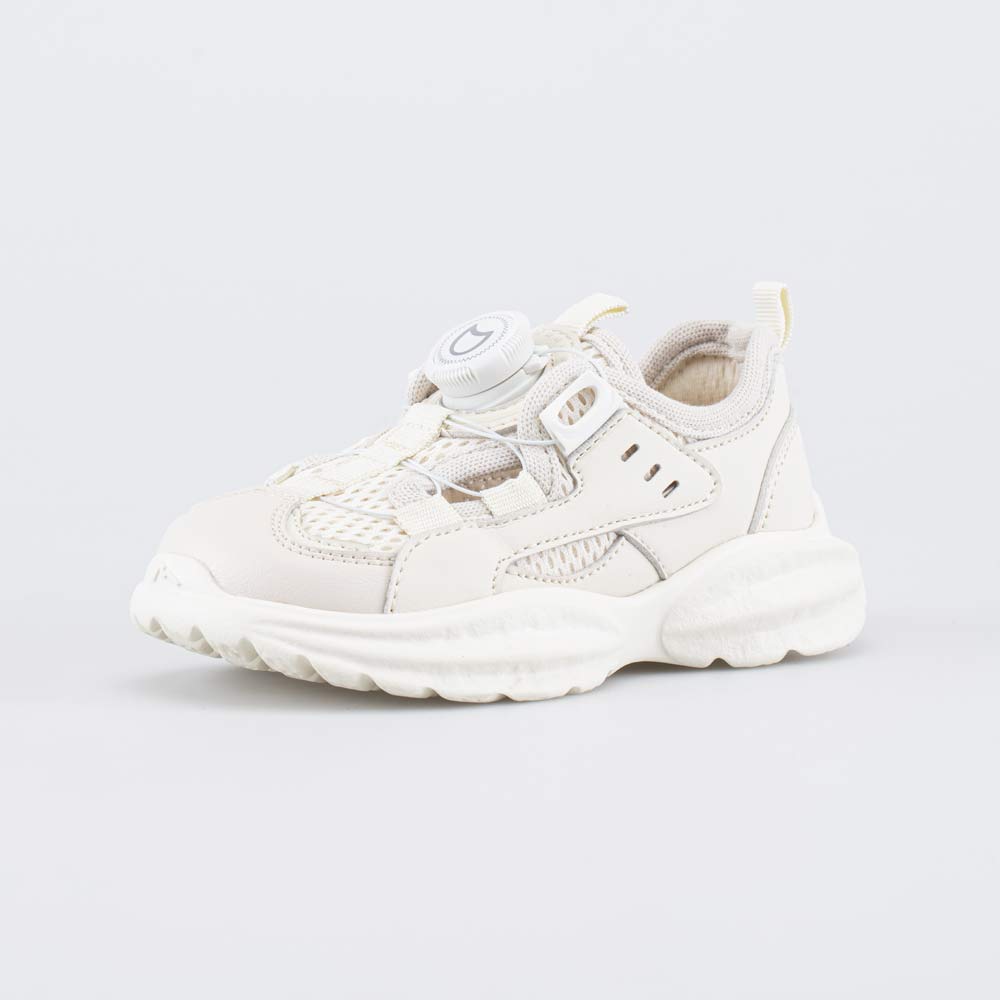 344528-11 Кроссовки с системой быстрой шнуровки , все фото 1