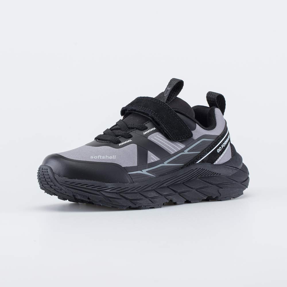 644483-72 Всепогодные кроссовки с Softshell, все фото 1