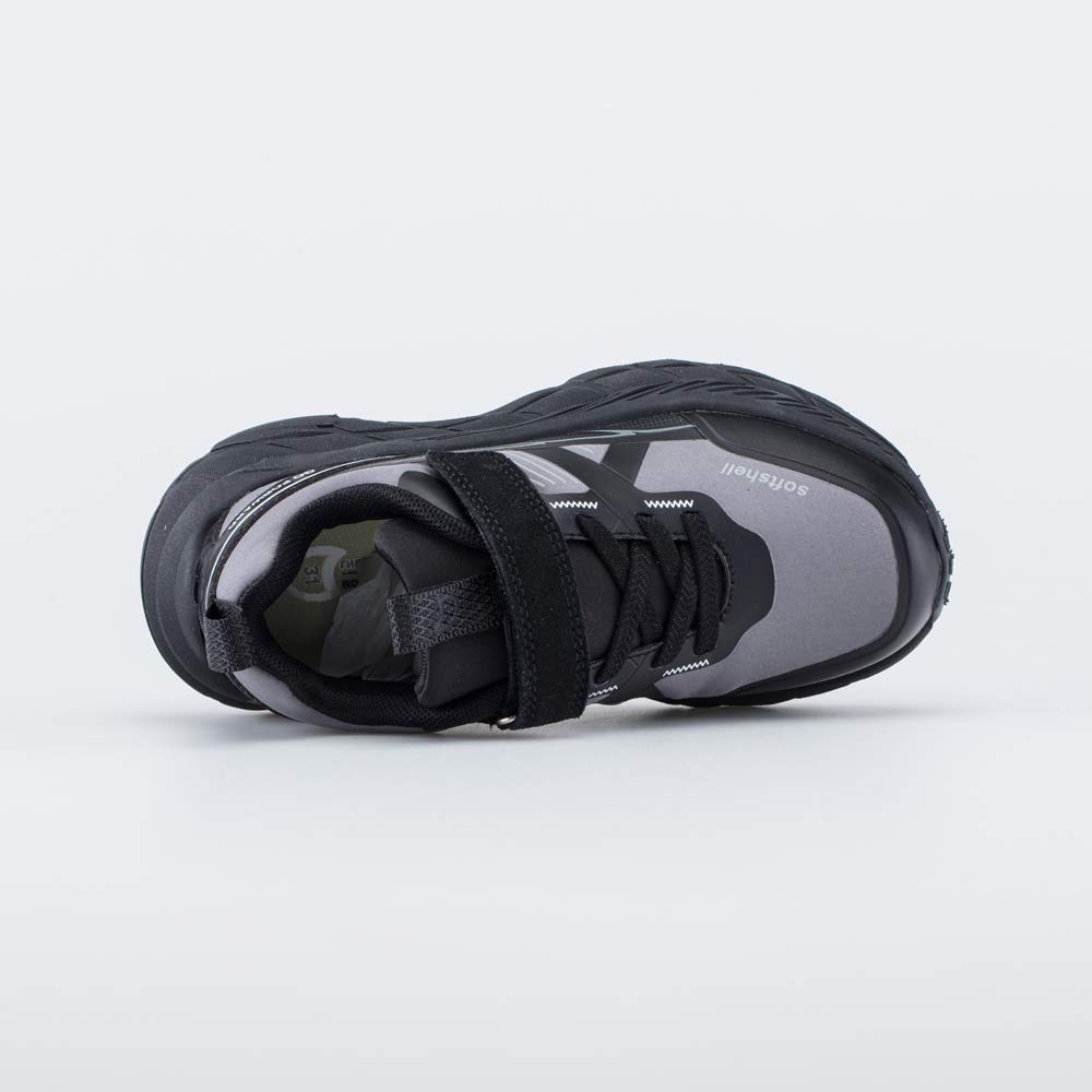 644483-72 Всепогодные кроссовки с Softshell, все фото 4