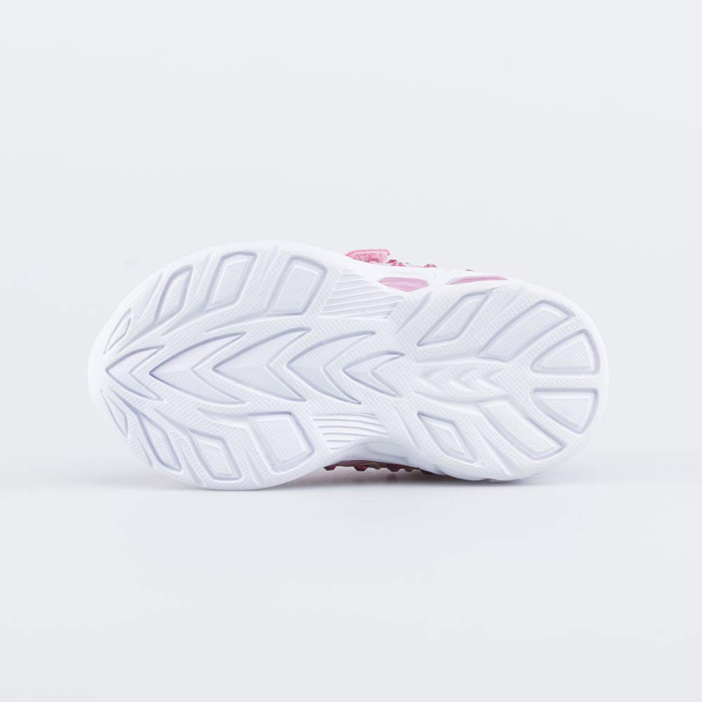 144135-73 Кроссовки из Softshell с LED-подсветкой, все фото 3