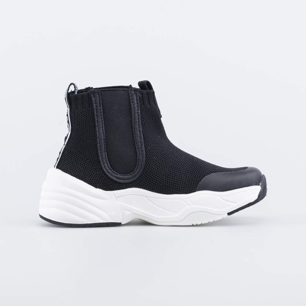 441023-12 Кроссовки-чулки из вязаного текстиля, все фото 2