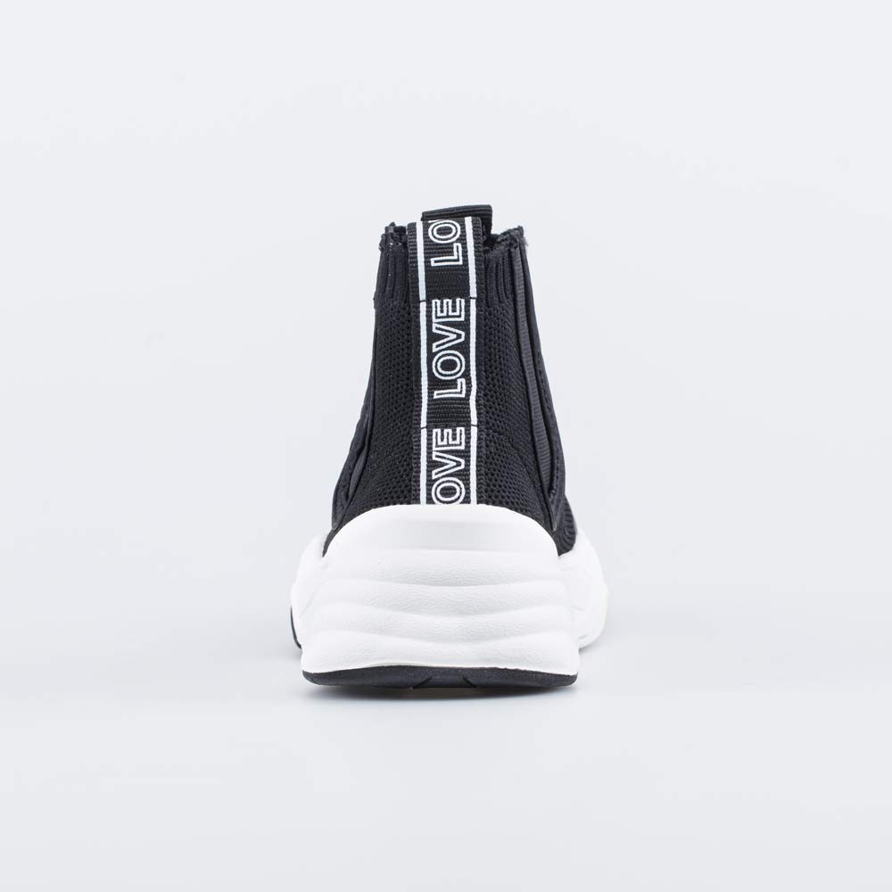 441023-12 Кроссовки-чулки из вязаного текстиля, все фото 5