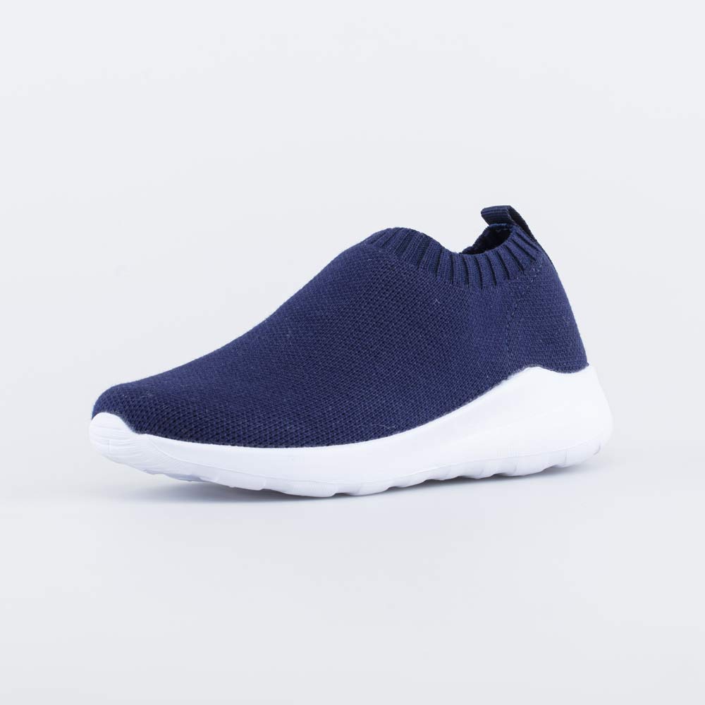 641038-11 Кроссовки из вязаного текстиля, все фото 1