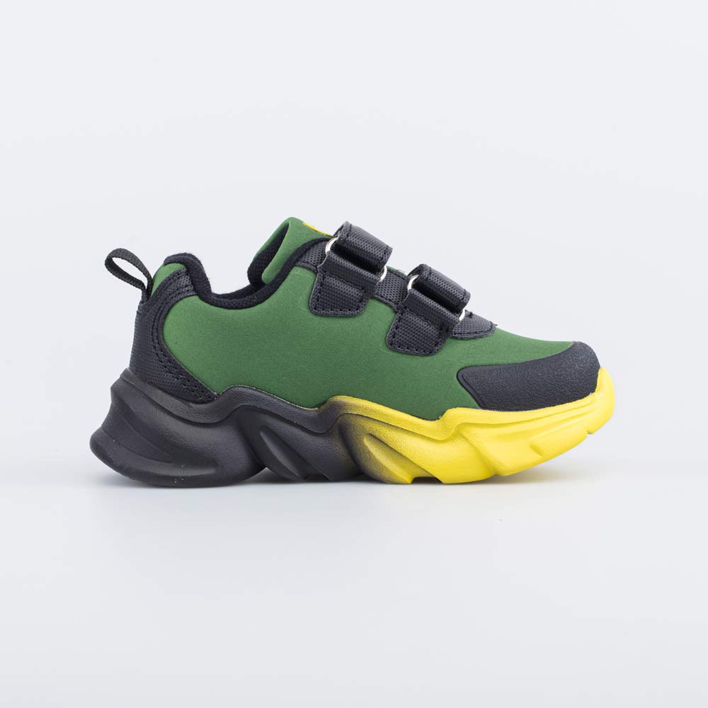 344411-72 Всепогодные кроссовки из материала SoftShell , все фото 2