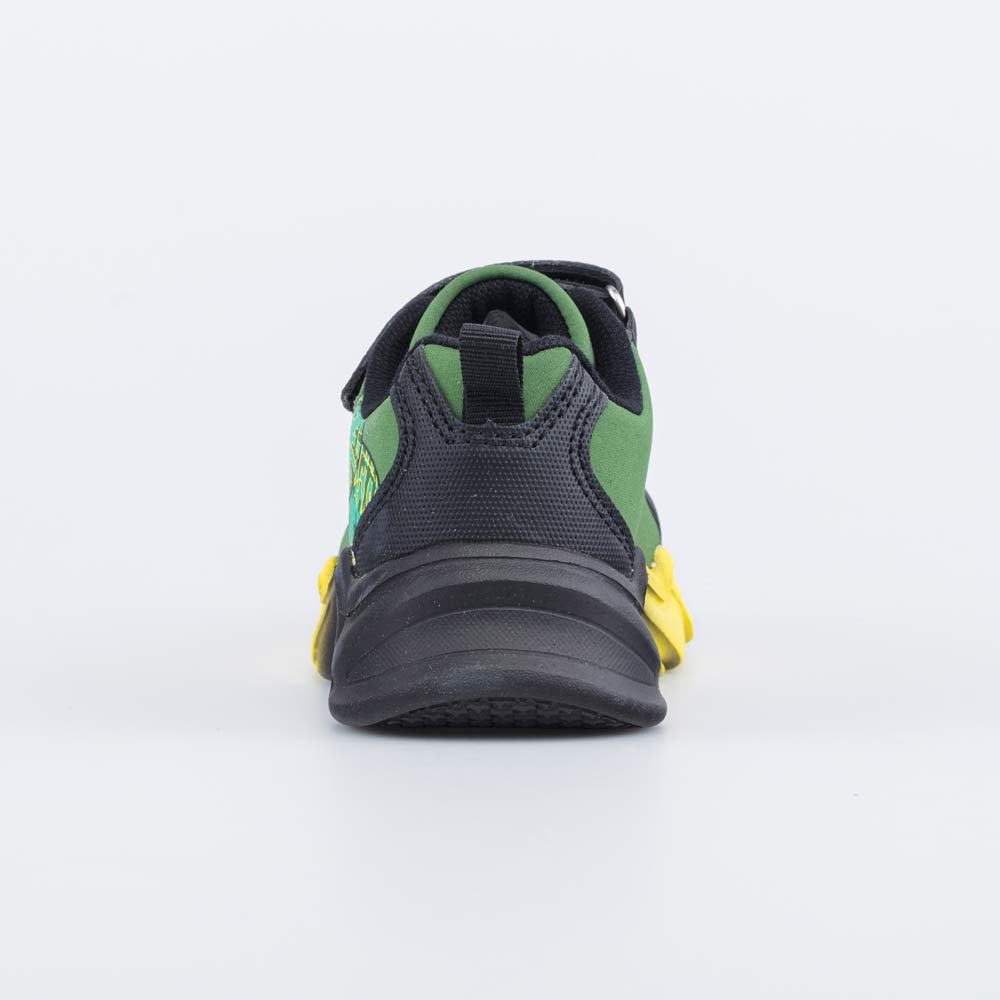 344411-72 Всепогодные кроссовки из материала SoftShell , все фото 5