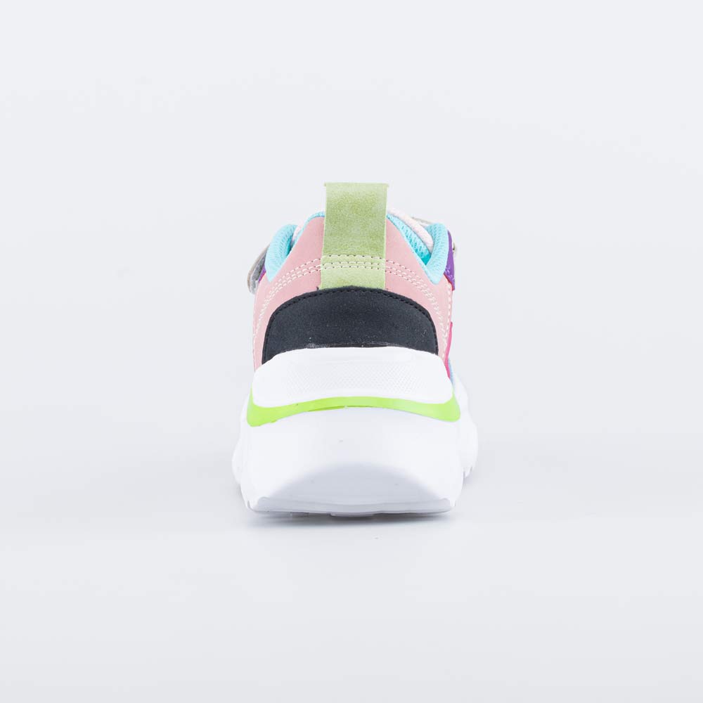 644339-73 Кроссовки для девочки, все фото 5