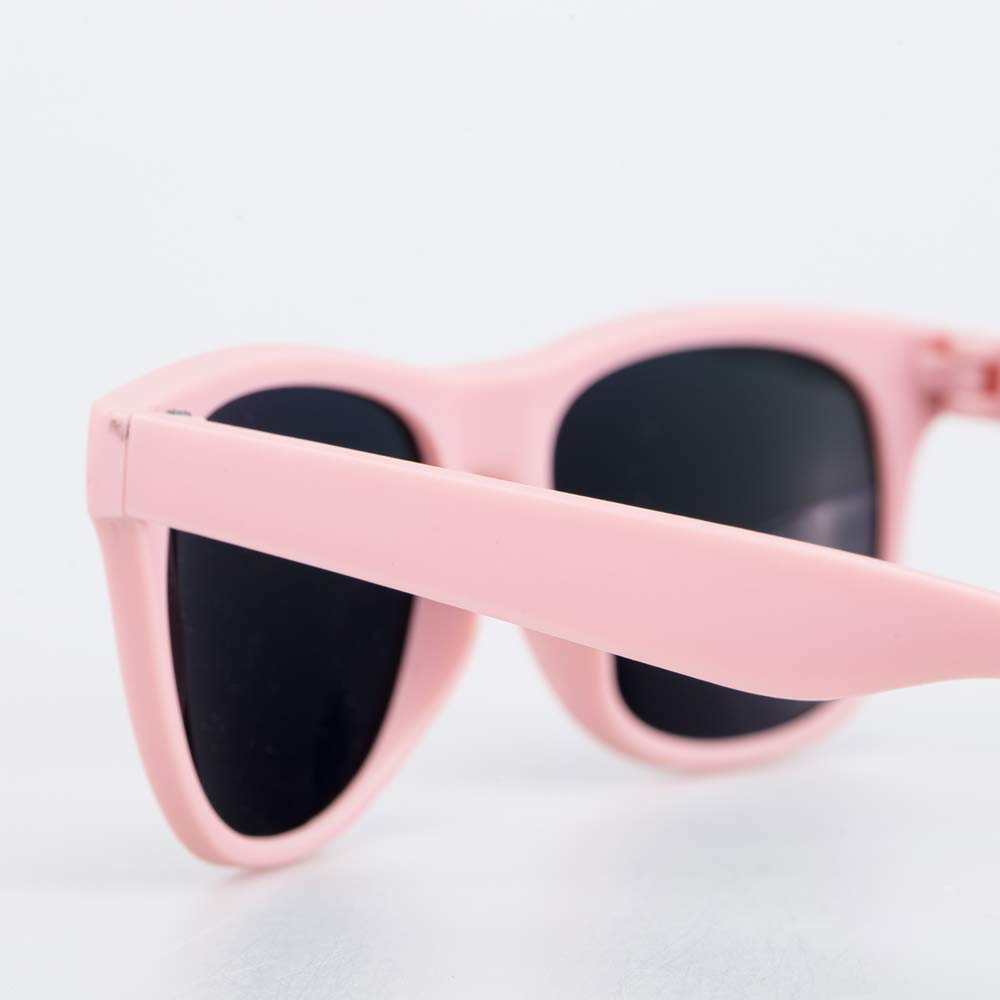 03813050-40 Детские очки розовые, все фото 4