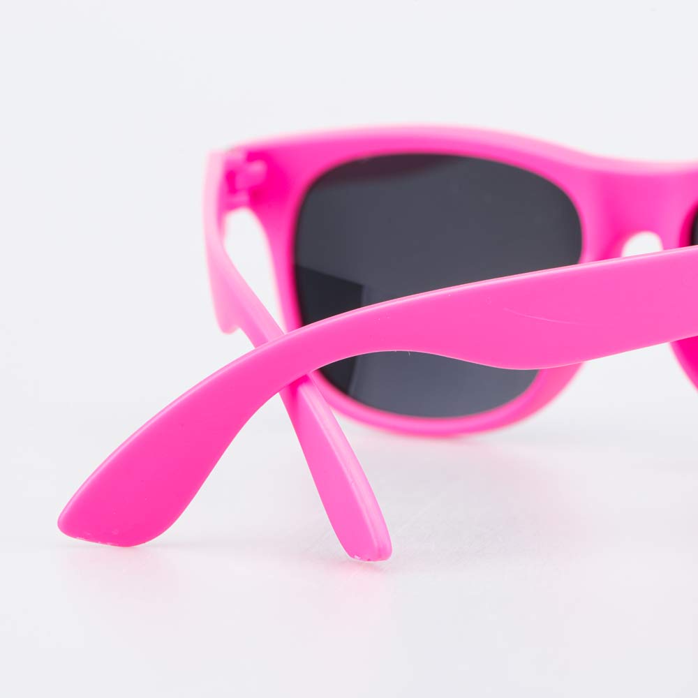 03813050-42 Детские очки розовые, все фото 3