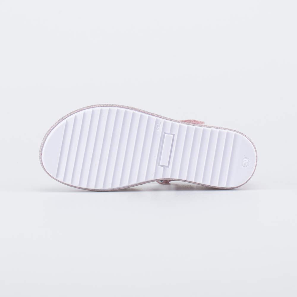 522194-21 Кожаные сандалии Бабочка , все фото 3