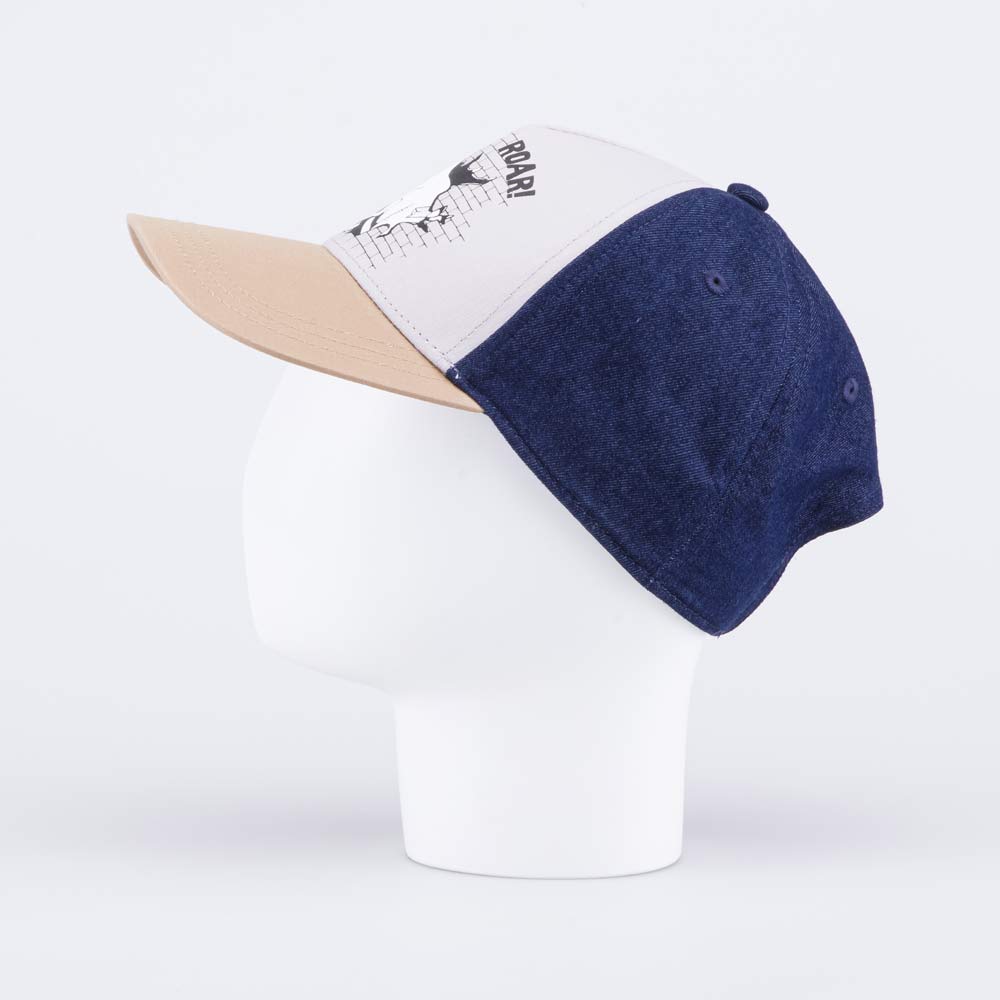 07709008-40 Кепка-бейсболка для мальчика Динозавр, все фото 2