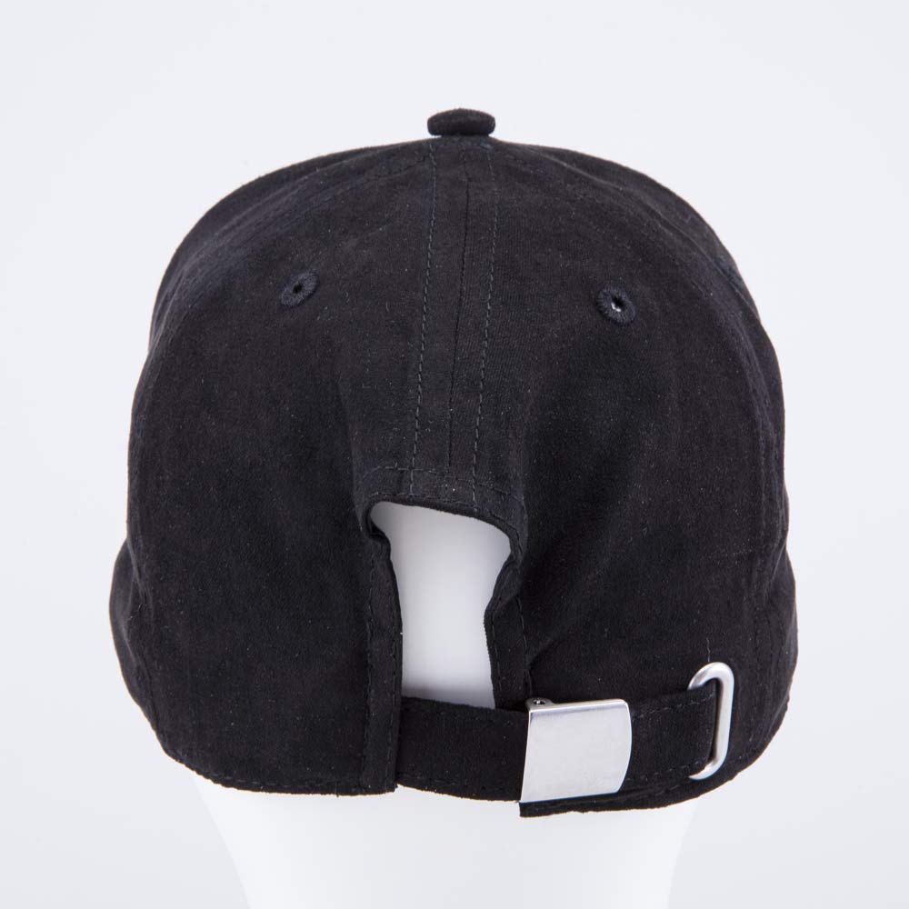 07709012-40 Кепка-бейсболка для мальчика черный, все фото 4
