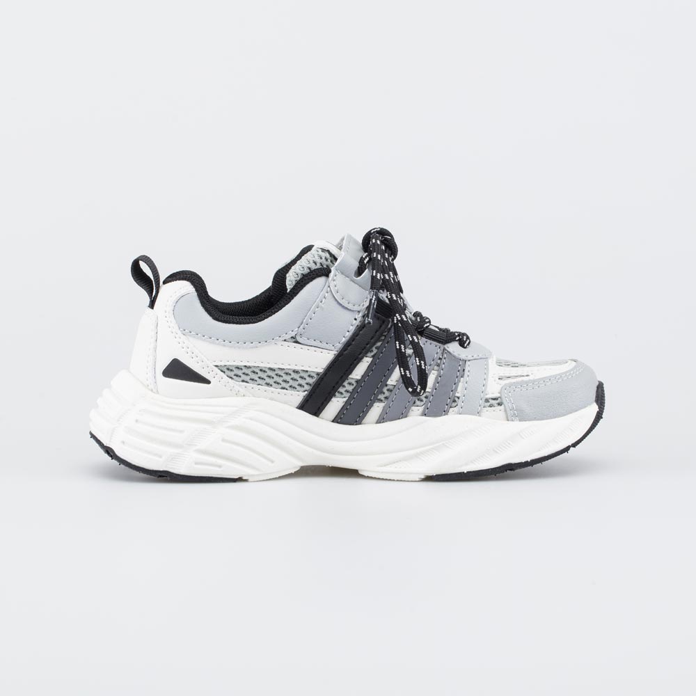 644547-12 Светлые кроссовки для мальчика, все фото 2