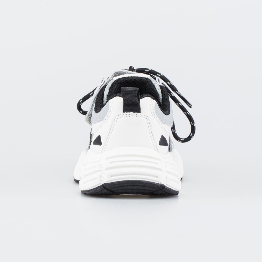 644547-12 Светлые кроссовки для мальчика, все фото 5