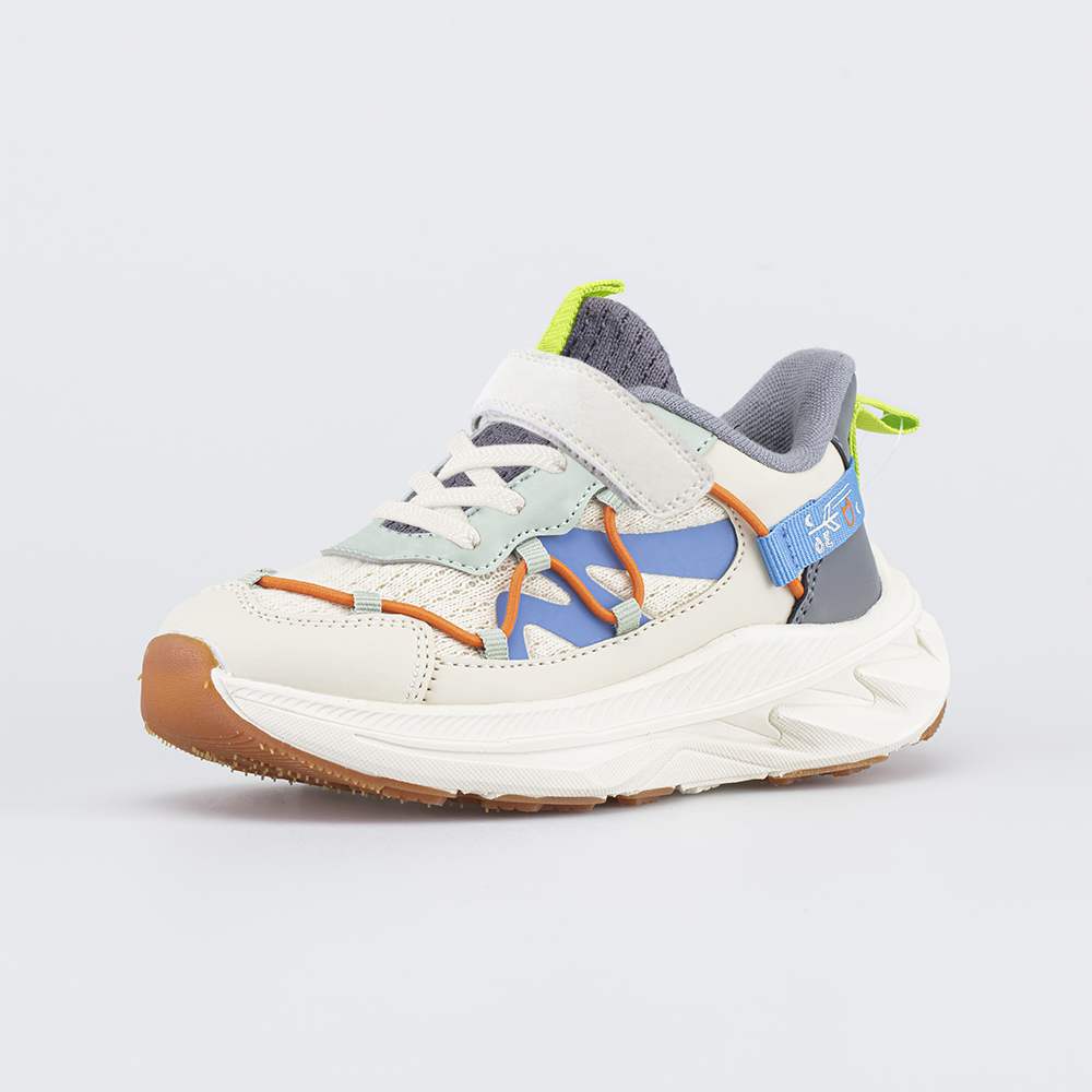 644548-12 Подростковые кроссовки для мальчика, все фото 1