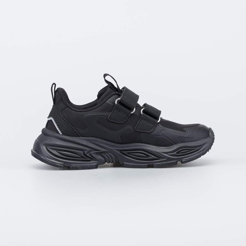 644551-11 Подростковые кроссовки из Softshell, все фото 2