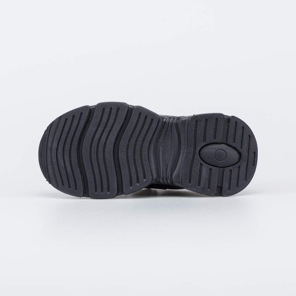 644551-11 Подростковые кроссовки из Softshell, все фото 3