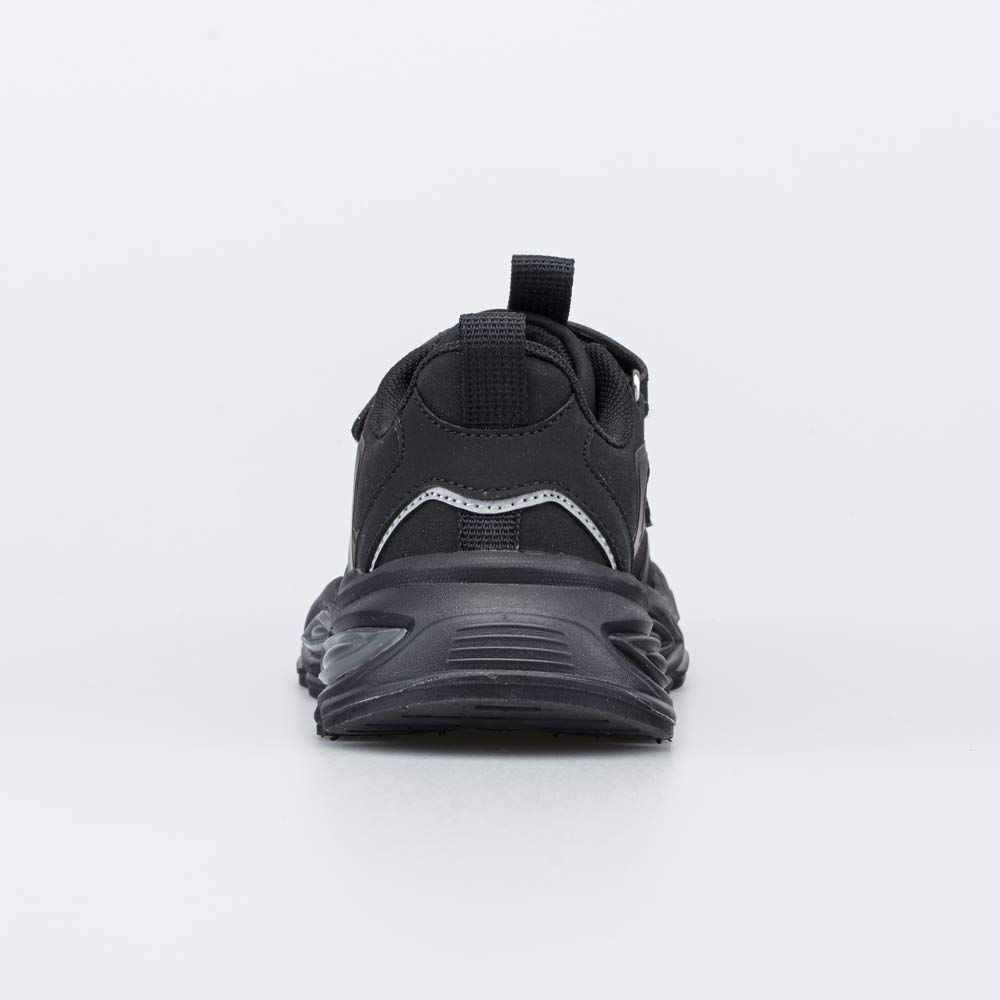 644551-11 Подростковые кроссовки из Softshell, все фото 5