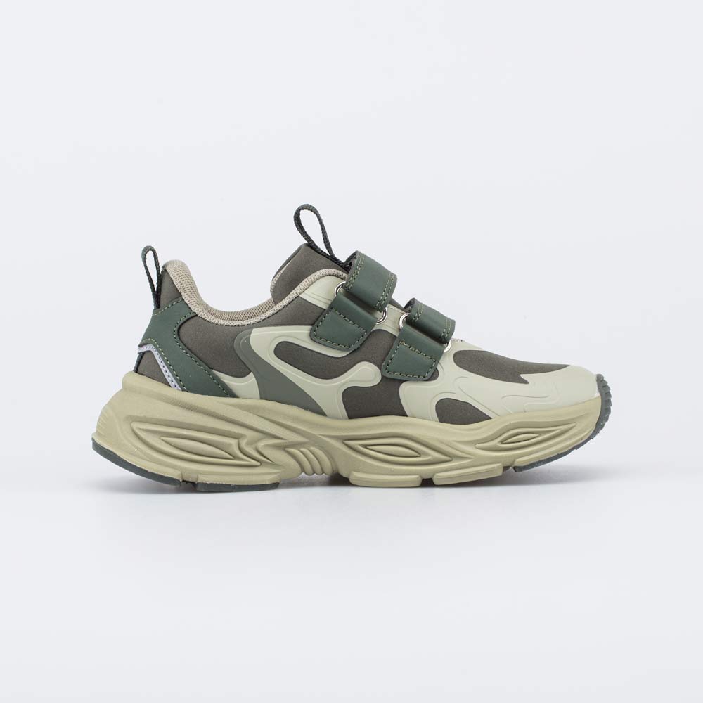 644551-12 Подростковые кроссовки из Softshell, все фото 2