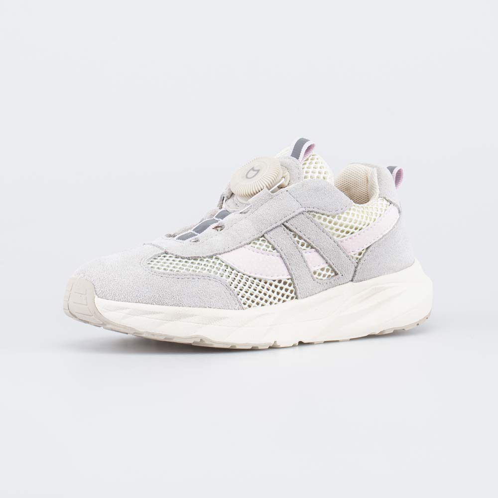 644552-11 Подростковые кроссовки с системой быстрой шнуровки, все фото 1