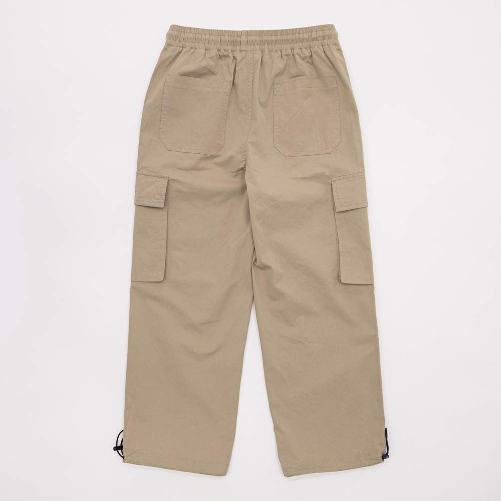 07759062-40 Брюки карго для мальчика бежевый, все фото 2