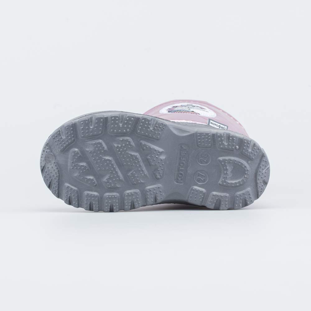 264020-42 Сноубутсы для девочки, все фото 3