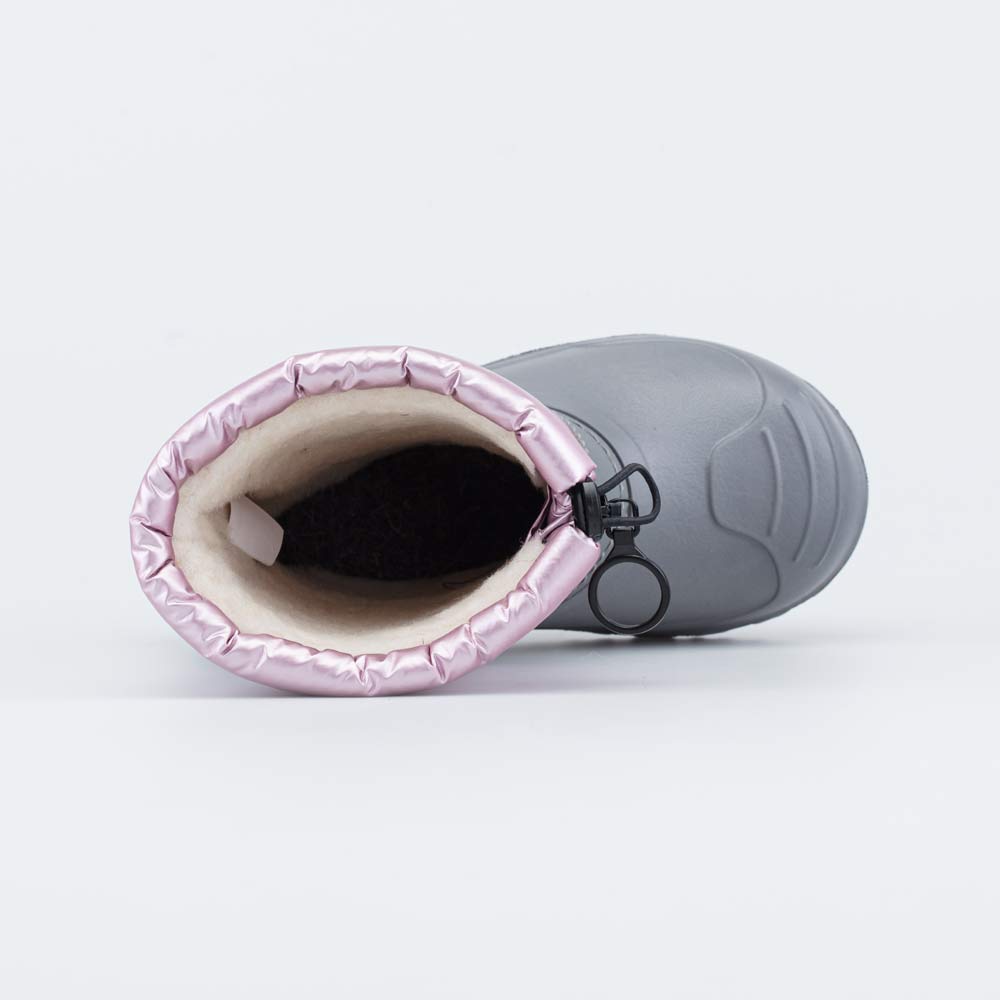 264020-42 Сноубутсы для девочки, все фото 4