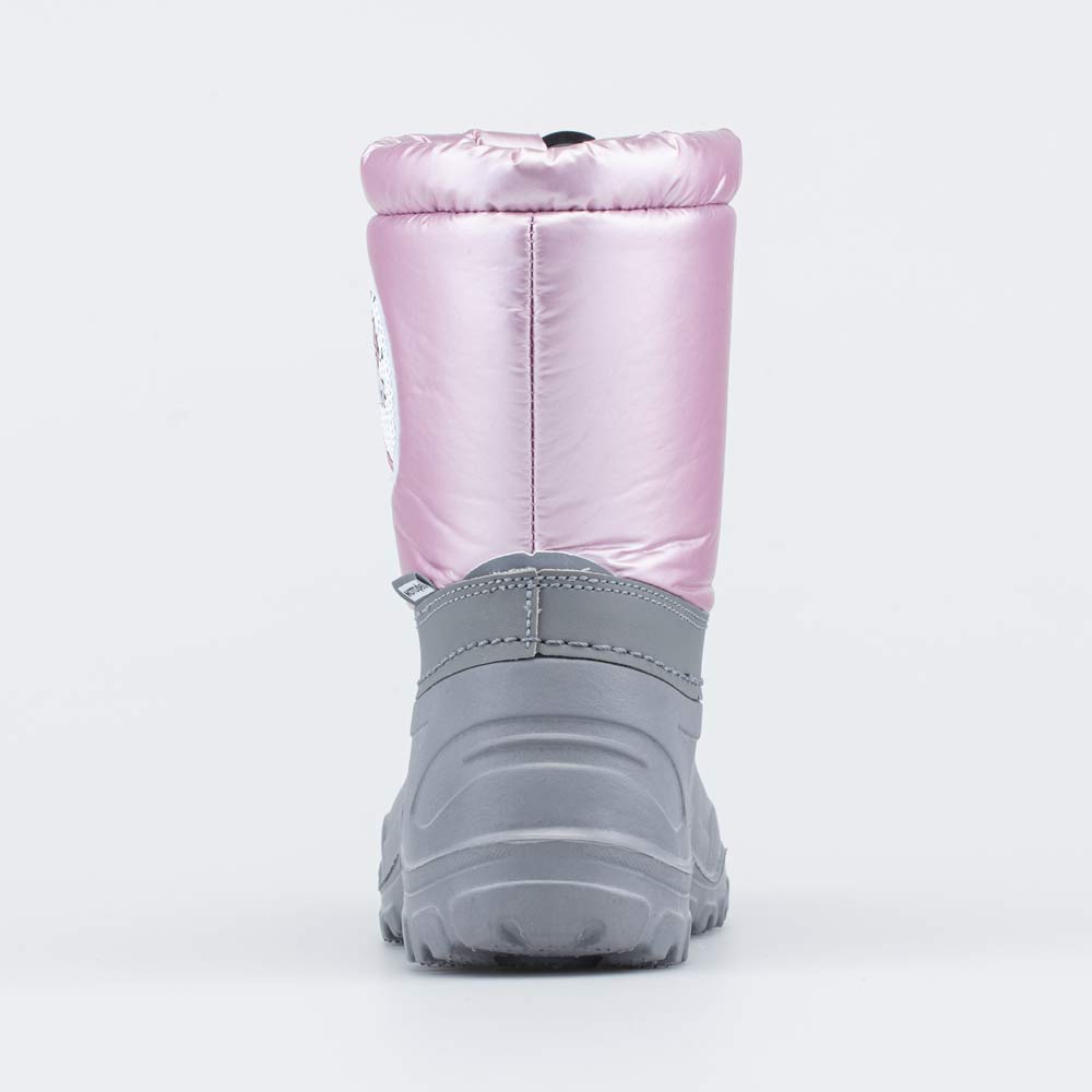 264020-42 Сноубутсы для девочки, все фото 5