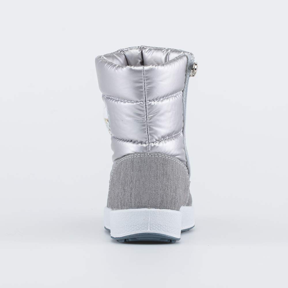 264023-41 Сапожки-дутики укороченные, все фото 5