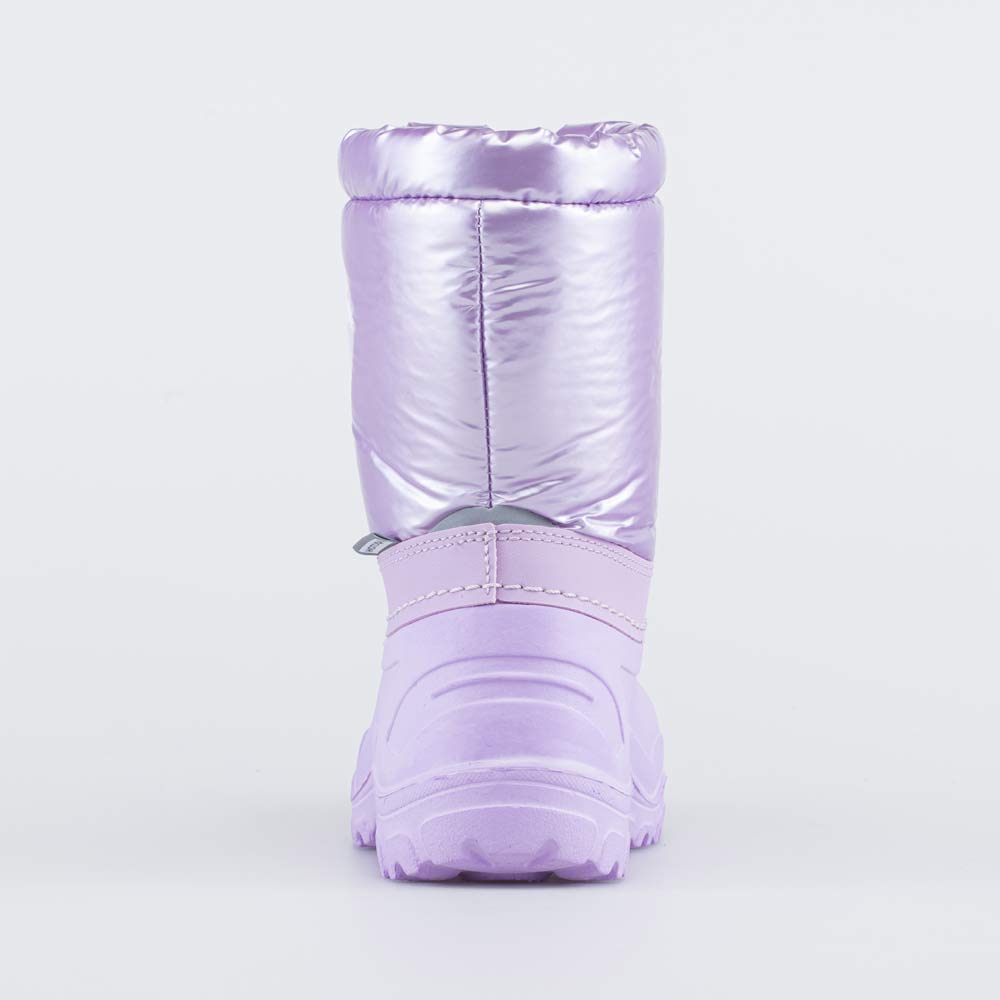 464069-41 Сноубутсы для девочки с защитой от снега, все фото 5