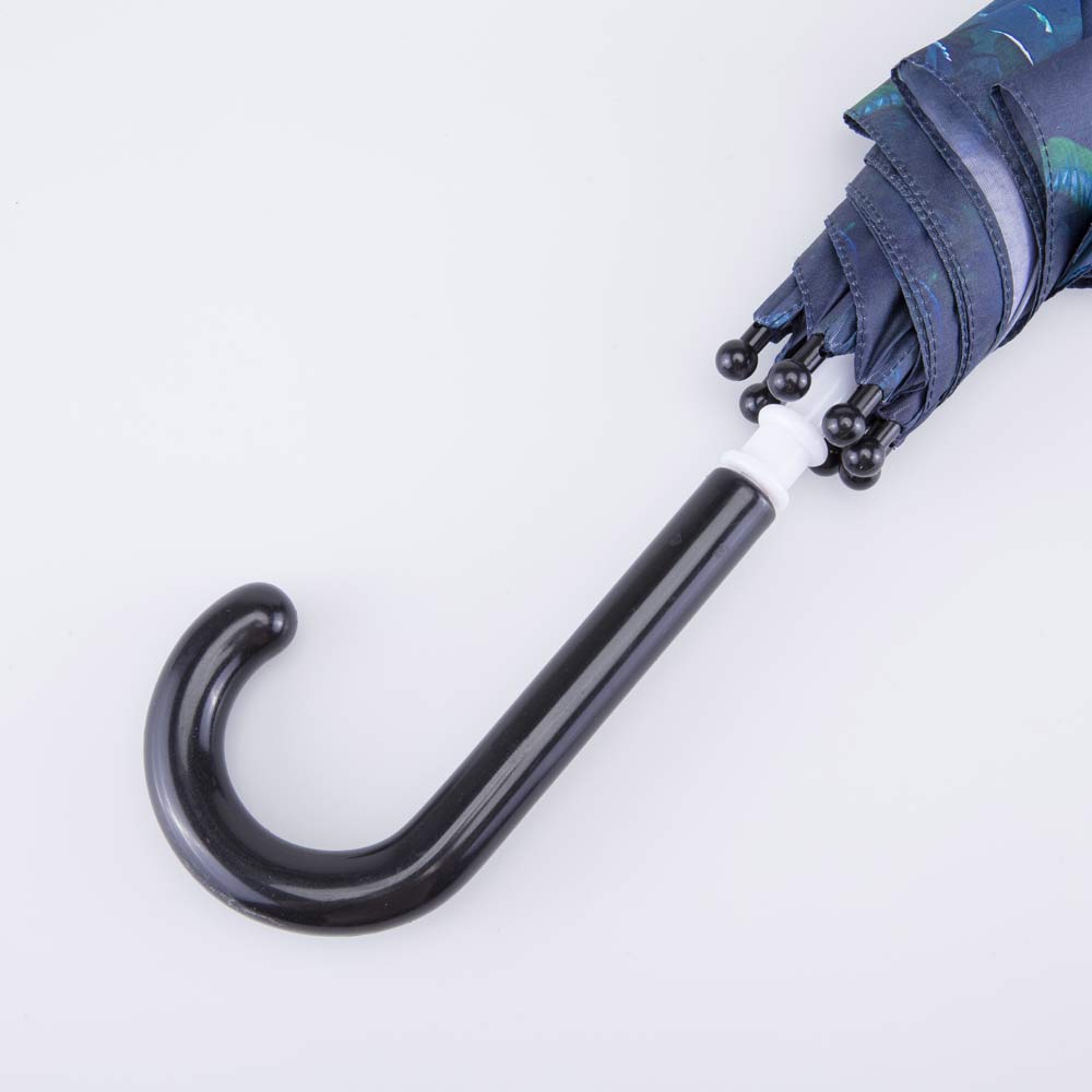 03707205-40 Зонт-трость детский Эра динозавров, все фото 4