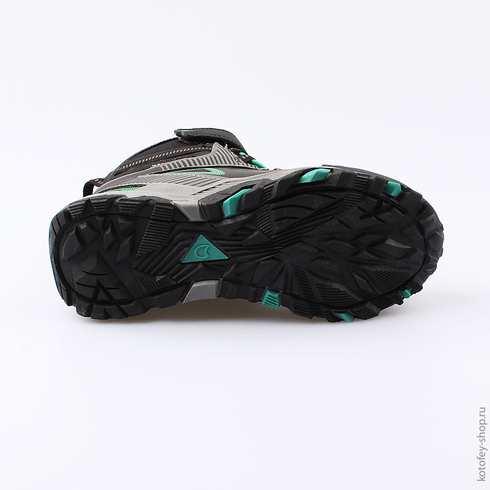 654961-41 Мембранные ботинки, все фото 3