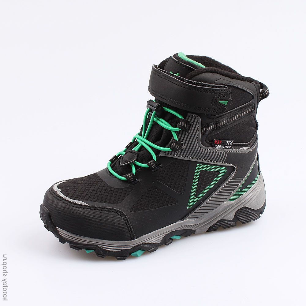 654961-41 Мембранные ботинки, все фото 1