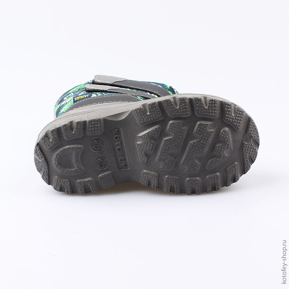 364025-44 Сноубутсы, все фото 3