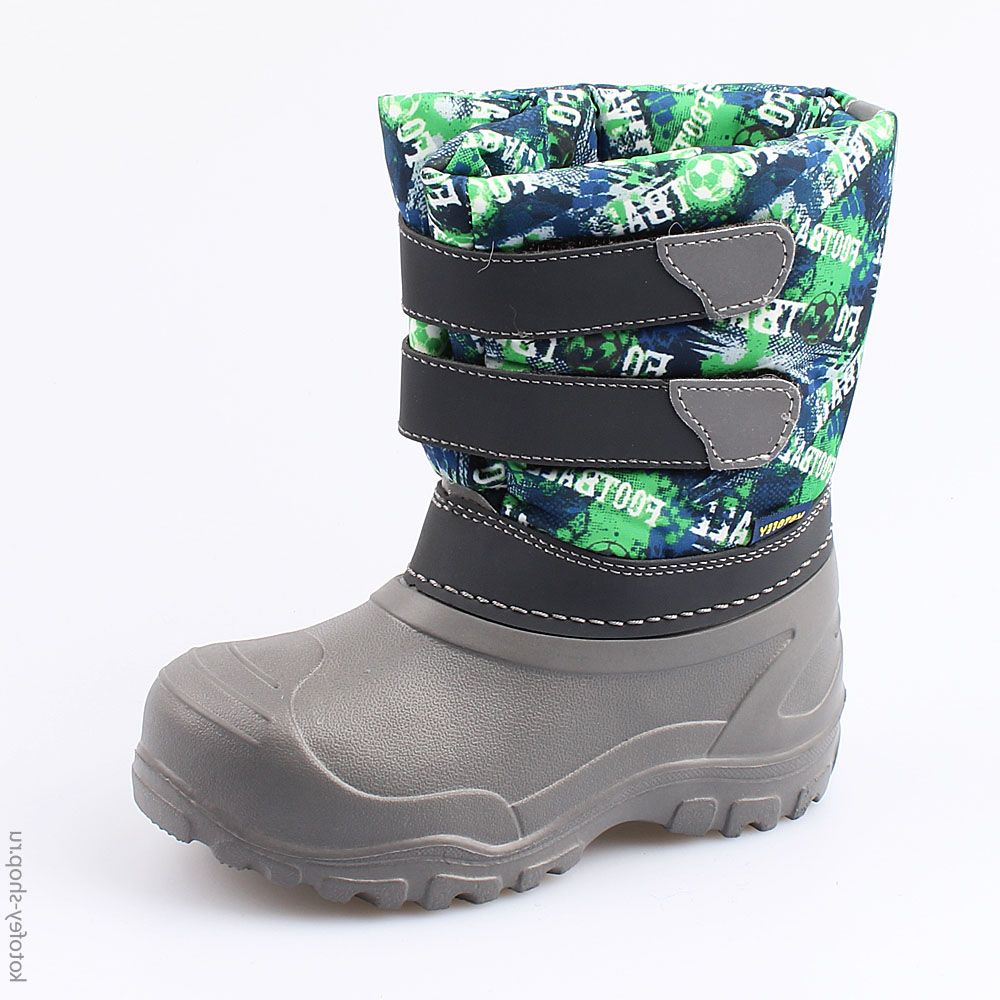 364025-44 Сноубутсы, все фото 1