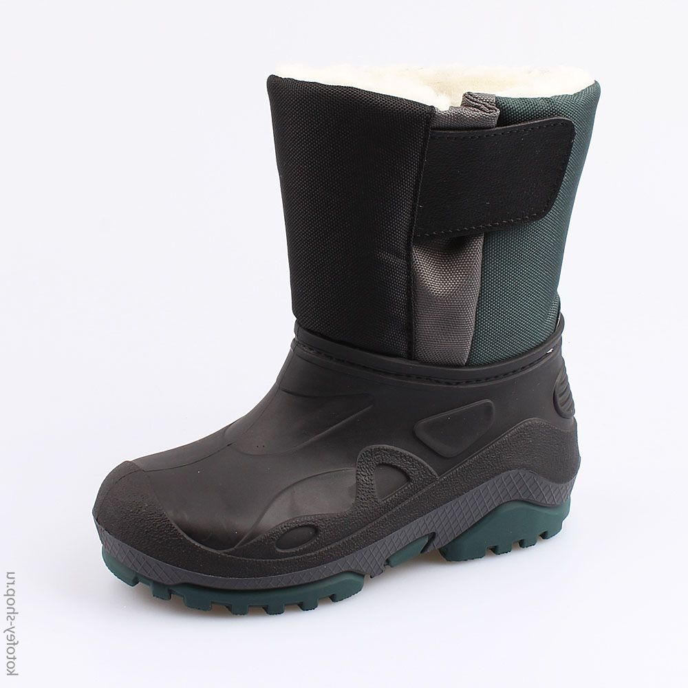 464037-44 Сноубутсы, все фото 1