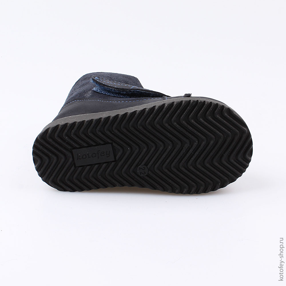 152221-52 Сапожки, все фото 3