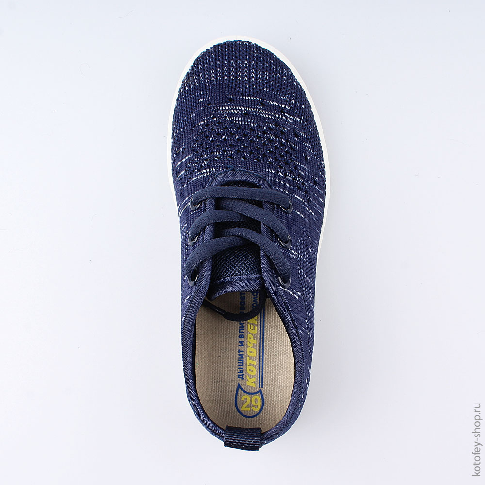 531068-13 Кеды, все фото 4